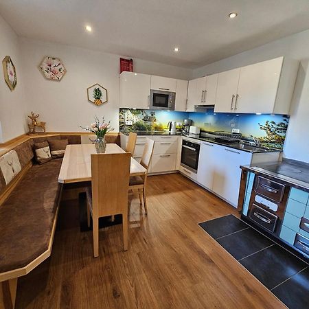 Appartement Seggl Pruggern Zewnętrze zdjęcie