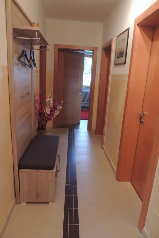 Appartement Seggl Pruggern Pokój zdjęcie
