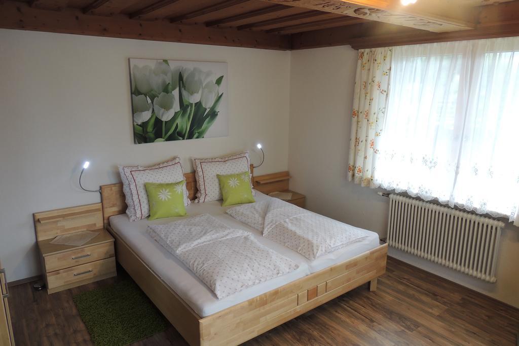 Appartement Seggl Pruggern Zewnętrze zdjęcie