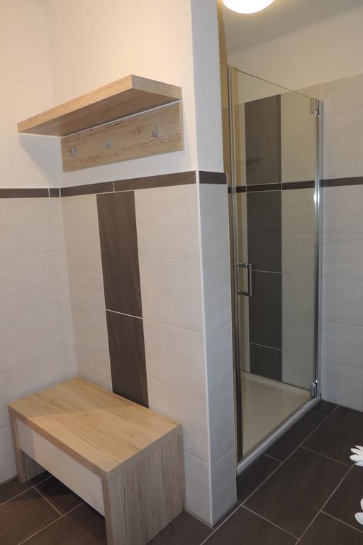 Appartement Seggl Pruggern Zewnętrze zdjęcie