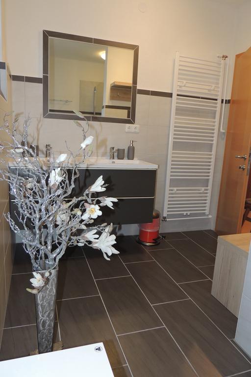 Appartement Seggl Pruggern Zewnętrze zdjęcie