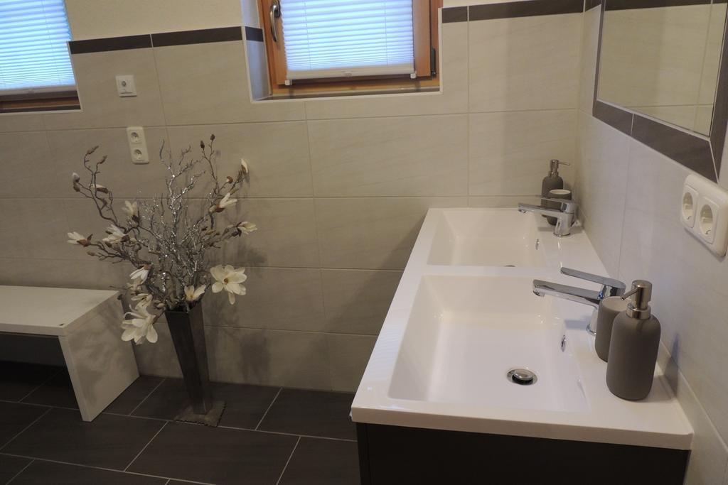 Appartement Seggl Pruggern Zewnętrze zdjęcie